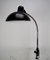 Lampe de Bureau Clip par Christian Dell pour Kaiser Idell, Allemagne, 1950s 2