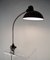 Lampe de Bureau Clip par Christian Dell pour Kaiser Idell, Allemagne, 1950s 5