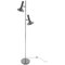 Vintage Floor Lamp by Koch & Lowy for OMI, 1970s, Image 1