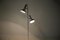 Vintage Floor Lamp by Koch & Lowy for OMI, 1970s, Image 6