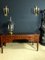 Large Antique XIX Desk, Imagen 10