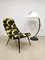 Dutch Model 135 Lounge Chair by Theo Ruth for Artifort, 1950s 3