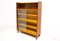 Mid-Century Bookcase by Frantisek Jirak for Tatra, Czechoslovakia, 1960s 8