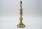 Large Brass and Onyx Table Lamps, 1960s, Set of 2, Image 6