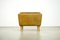 Leather Lounge Chair by Illum Wikkelsø for Holger Christiansen, 1960s, Image 7