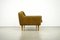 Leather Sofa by Illum Wikkelsø for Holger Christiansen, 1960s 4