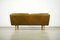 Leather Sofa by Illum Wikkelsø for Holger Christiansen, 1960s, Image 6