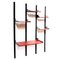 Large Martin Modular Shelf by Anciellitude, Set of 9, Image 8