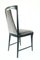 Dining Chairs by Osvaldo Borsani for Atelier Borsani Varedo, 1940s, Set of 4 21