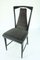 Dining Chairs by Osvaldo Borsani for Atelier Borsani Varedo, 1940s, Set of 4, Image 27