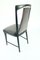 Dining Chairs by Osvaldo Borsani for Atelier Borsani Varedo, 1940s, Set of 4 15