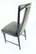 Dining Chairs by Osvaldo Borsani for Atelier Borsani Varedo, 1940s, Set of 4 12