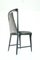 Dining Chairs by Osvaldo Borsani for Atelier Borsani Varedo, 1940s, Set of 4 23