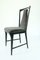 Dining Chairs by Osvaldo Borsani for Atelier Borsani Varedo, 1940s, Set of 4, Image 11