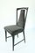 Dining Chairs by Osvaldo Borsani for Atelier Borsani Varedo, 1940s, Set of 4, Image 13