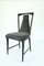 Dining Chairs by Osvaldo Borsani for Atelier Borsani Varedo, 1940s, Set of 4 8