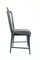 Dining Chairs by Osvaldo Borsani for Atelier Borsani Varedo, 1940s, Set of 4, Image 25