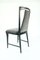 Dining Chairs by Osvaldo Borsani for Atelier Borsani Varedo, 1940s, Set of 4 19