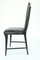 Dining Chairs by Osvaldo Borsani for Atelier Borsani Varedo, 1940s, Set of 4, Immagine 17