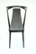 Dining Chairs by Osvaldo Borsani for Atelier Borsani Varedo, 1940s, Set of 4 14