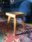 Tabouret Les Arcs par Charlotte Perriand & Christian Durupt, 1960s 1