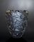 Lotus Vase in Resin & Matt Black from VGnewtrend, Image 2