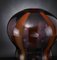 Bordeaux Vase Mister in Glass from VGnewtrend, Image 2