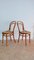 Antique Nr. 14 Dining Chairs by Michael Thonet for Thonet, 1890s, Set of 2 5