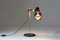 Vintage German Table Lamp from Hustadt Leuchten Arnsberg, 1970s, Image 3