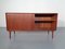 Small Teak Sideboard by Wilhelm Renz, 1950s, Image 3