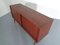 Small Teak Sideboard by Wilhelm Renz, 1950s, Image 16