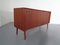 Small Teak Sideboard by Wilhelm Renz, 1950s 10