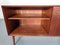 Credenza piccola in teak di Wilhelm Renz, anni '50, Immagine 8