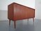 Credenza piccola in teak di Wilhelm Renz, anni '50, Immagine 11