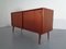 Small Teak Sideboard by Wilhelm Renz, 1950s, Image 5