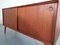 Small Teak Sideboard by Wilhelm Renz, 1950s, Image 23