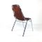 Les Arcs Chair by Charlotte Perriand, Image 6