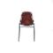 Les Arcs Chair by Charlotte Perriand 8