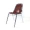 Les Arcs Chair by Charlotte Perriand, Immagine 1