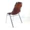 Les Arcs Chair by Charlotte Perriand 7
