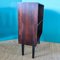 Danish Rosewood Nightstands by Poul Hundevad, 1960s, Set of 2 6