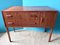 Vintage Danish Teak Chest of Drawers, 1950s, Image 3