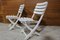 Folding Chairs from Herlag, 1970s, Set of 2 2