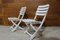 Folding Chairs from Herlag, 1970s, Set of 2 3