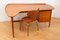 Bureau Modèle BO85 en Teck par Arne Vodder pour Bovirke, 1950s 2