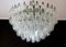 Murano Glass Poliedri Ceiling Lamp by Carlo Scarpa, 1970s, Image 2