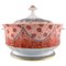 Large Royal Copenhagen Fairytale Porcelain Lidded Tureen, Image 1