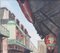 Chinatown San Francisco Gouache von Edward Wilson Currier, 1903 6