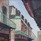 Chinatown San Francisco Gouache by Edward Wilson Currier, 1903 5