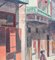 Chinatown San Francisco Gouache by Edward Wilson Currier, 1903 9